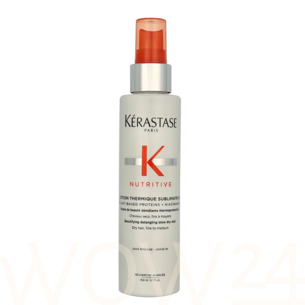 Kérastase Kerastase Elixir Ultime Radiance Sublimating Oil thumbnail 2