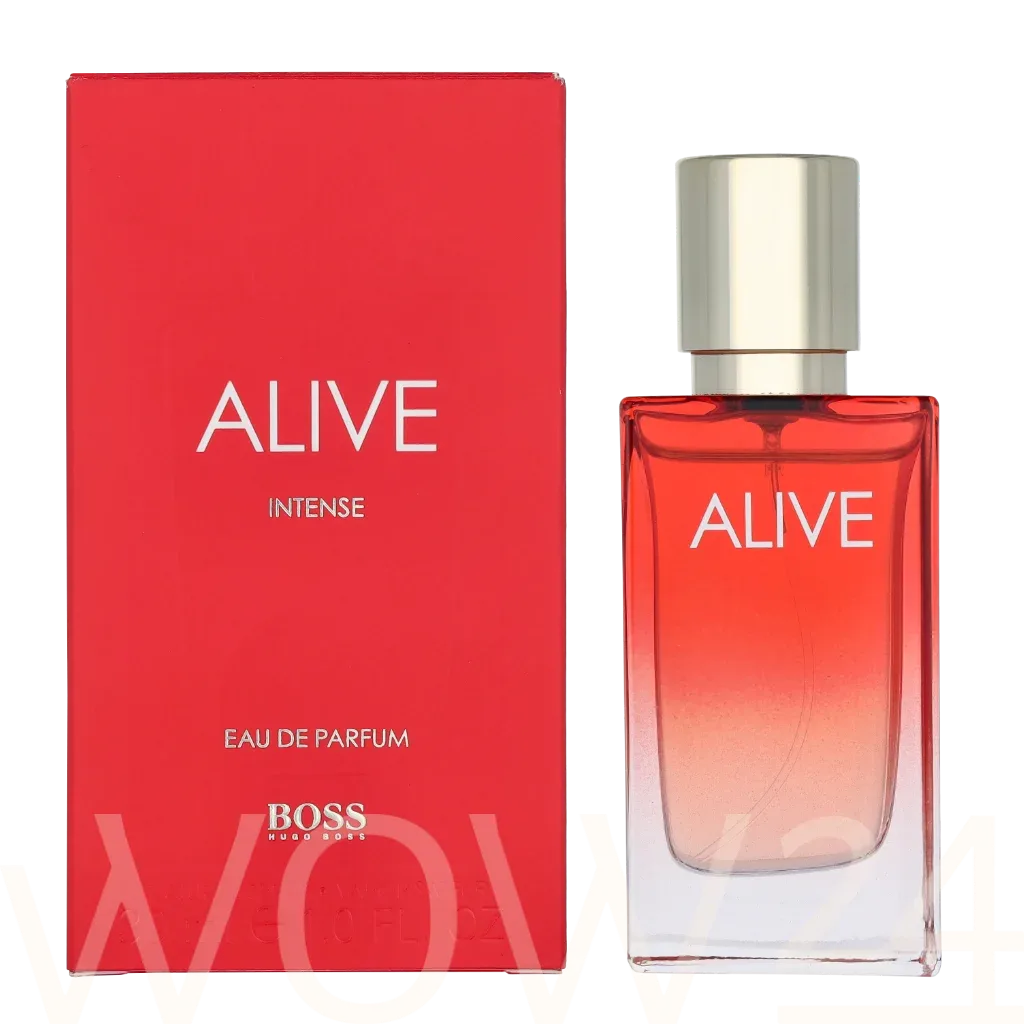 Hugo Boss Boss Alive Intense thumbnail 4