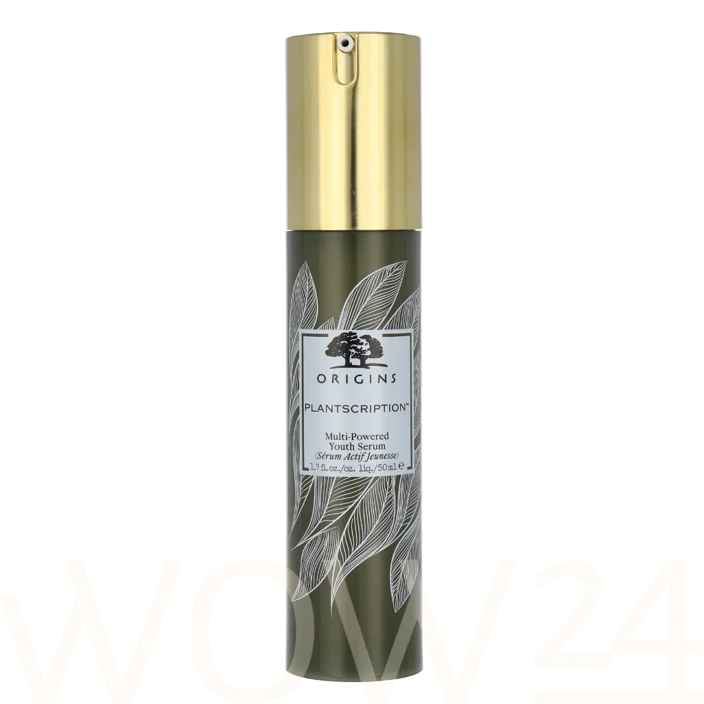 Origins Plantscription Multi-Powered Youth Serum thumbnail 5