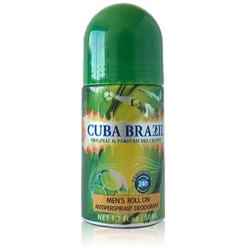 Cuba Brazil thumbnail 2