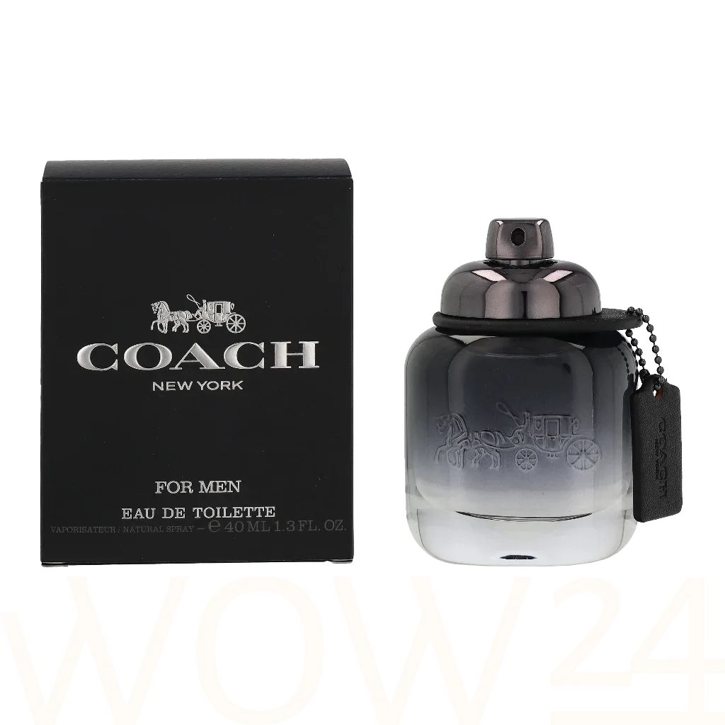 Coach Coach thumbnail 4