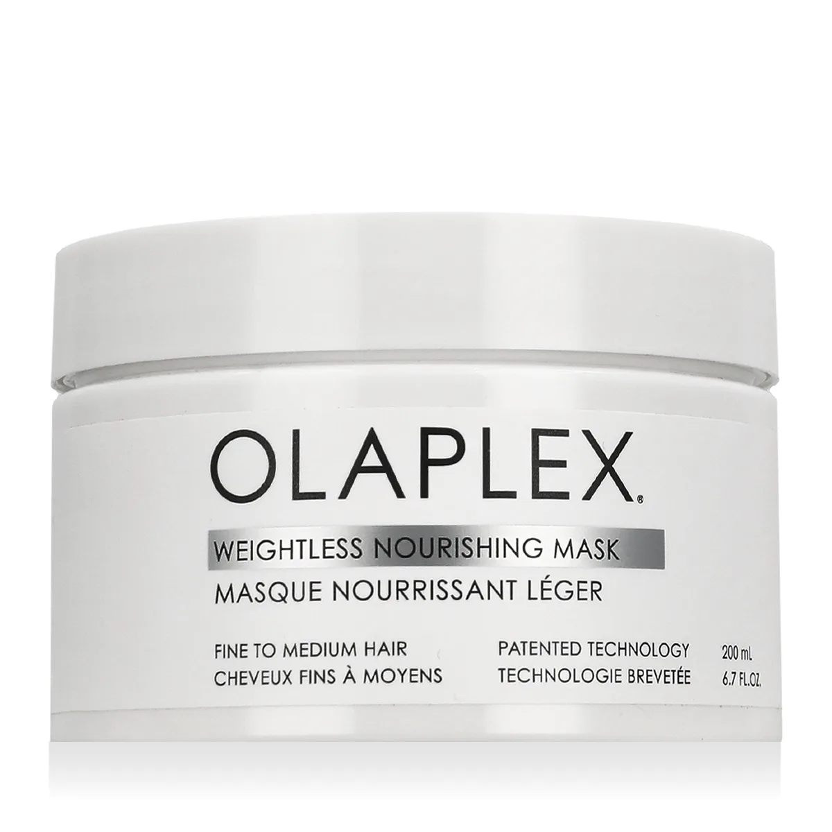 Olaplex Light Nourishing Hair Mask (Weightless Nourishing Mask) - 370 ml thumbnail 2