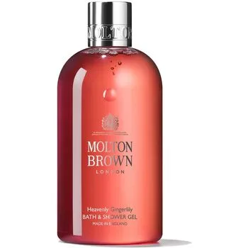 Molton Brown Molton Brown Heavenly Gingerlily Bath & Shower Gel thumbnail 6