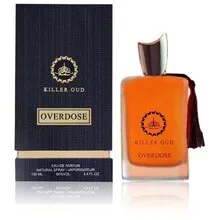 Emir Killer Oud Overdose thumbnail 5