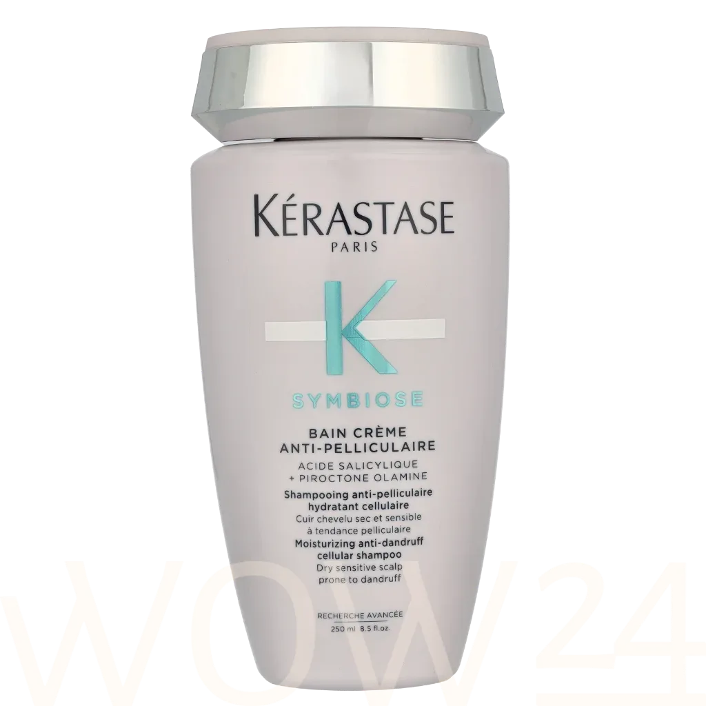 Kérastase Symbiose Moisturizing Anti-Dandruff Cellular Shampoo thumbnail 2