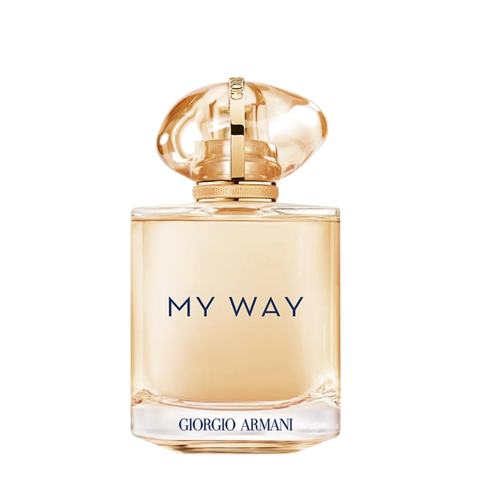 Armani EDP W 50 ml My Way Sunny Vanilla thumbnail 2