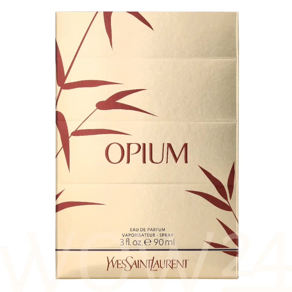 Opium