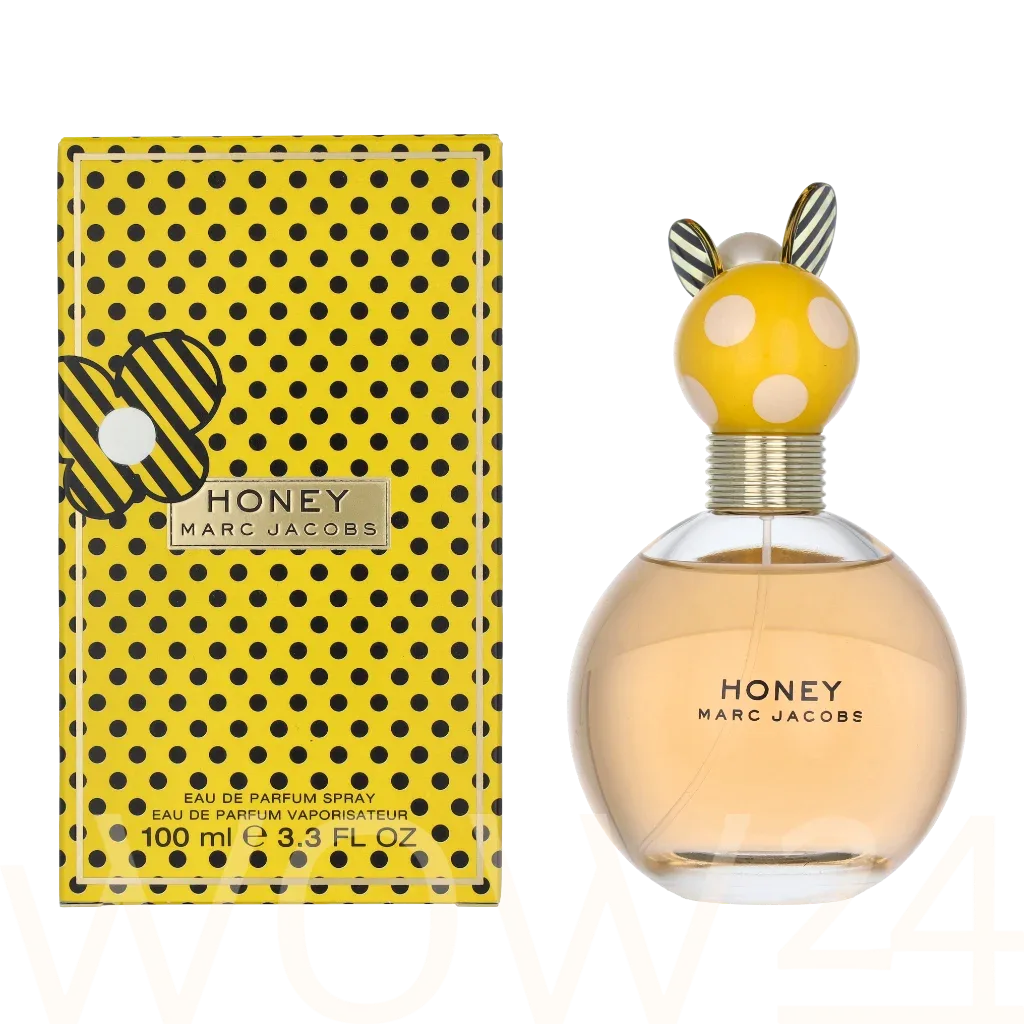 Marc Jacobs Honey thumbnail 4