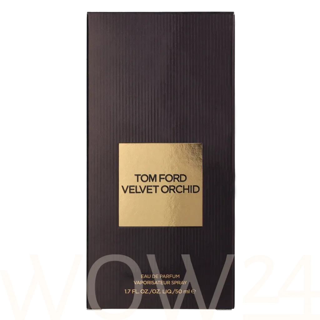 Tom Ford Velvet Orchid thumbnail 2