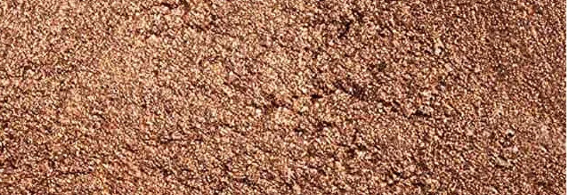 Oceanly Cream Eyeshadow (Eyeshadow) 5 ml - Cinnamon Stick