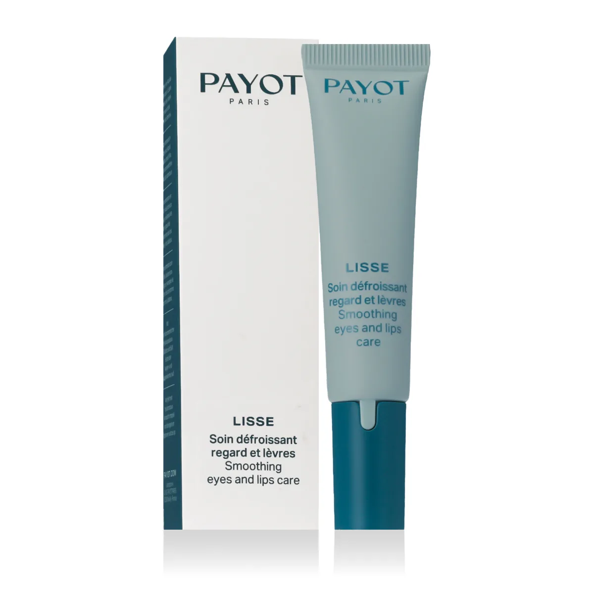 Payot Lisse Smoothing Eyes And Lips Care thumbnail 6