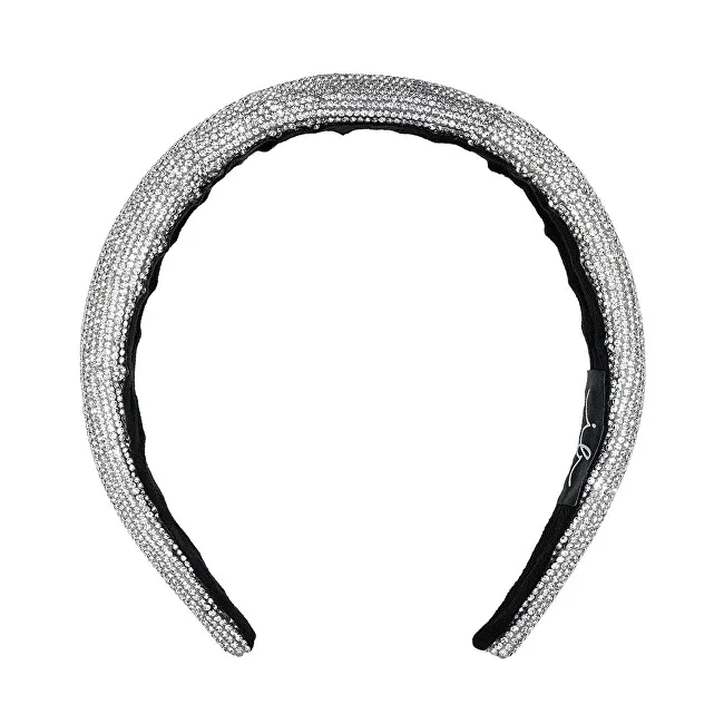 Invisibobble Hairhalo Eclipse Stardust Crown Headband 1 pc thumbnail 2