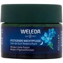 Weleda Blue Gentian & Edelweiss Contouring Night Cream thumbnail 3
