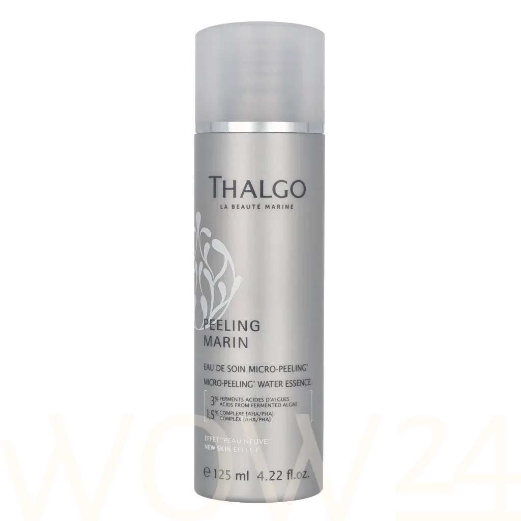 Thalgo Peeling Marin Micro-Peeling Water Essence thumbnail 2
