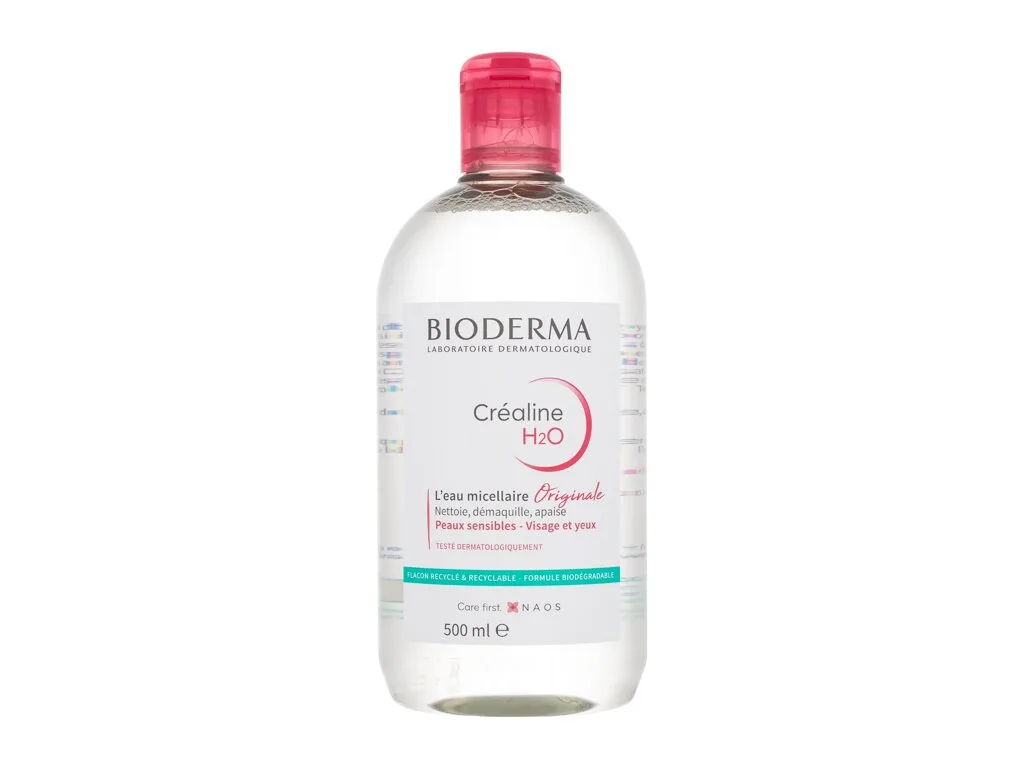 BIODERMA Créaline H2O thumbnail 4