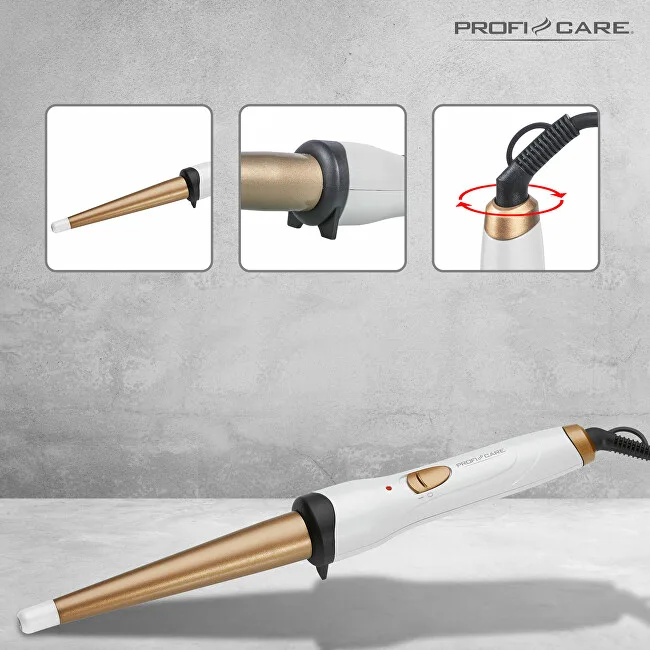 Profi care Conical curling iron PC-HC 3049 thumbnail 2