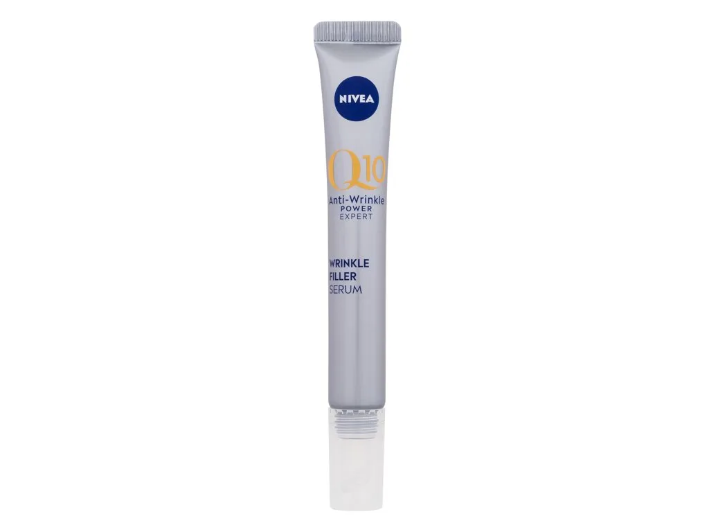Q10 anti-wrinkle expert targeted wrinkle filler serum