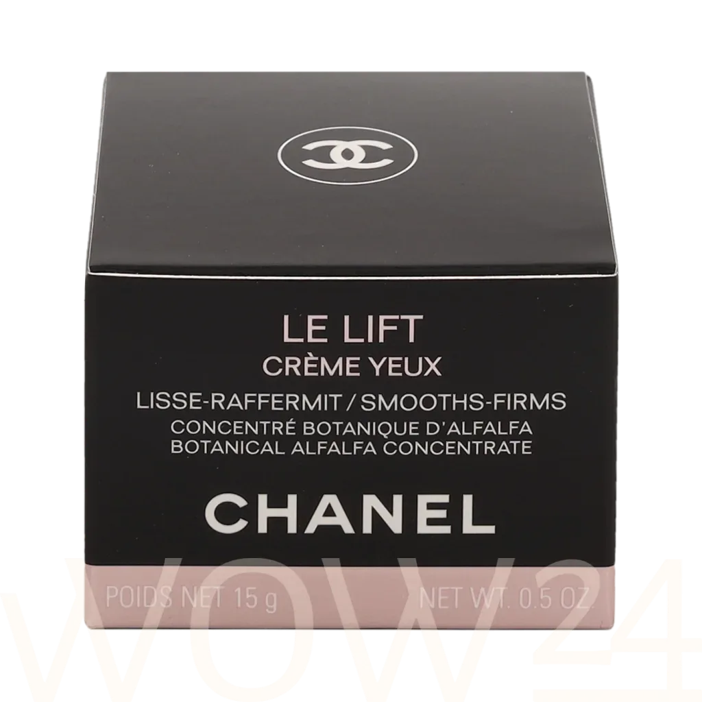 Chanel Le lift anti-wrinkle eye cream thumbnail 2