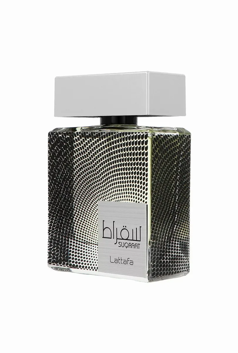 Lattafa perfumes Suqraat thumbnail 7
