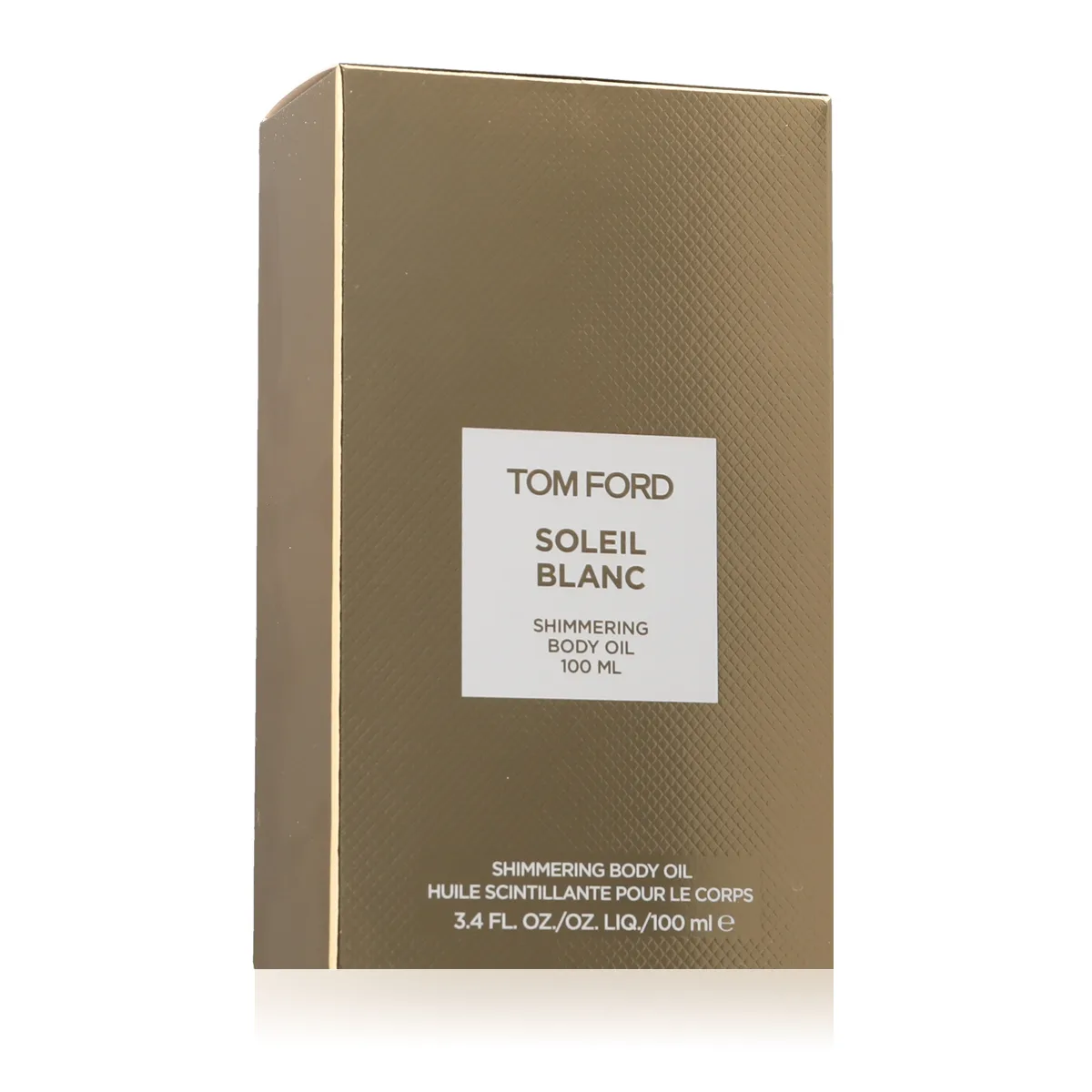 Soleil blanc