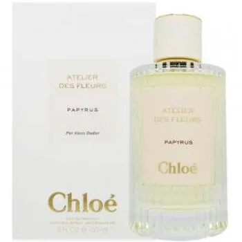 Chloe Atelier des fleurs papyrus thumbnail 2