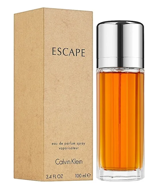 Calvin Klein Escape thumbnail 3