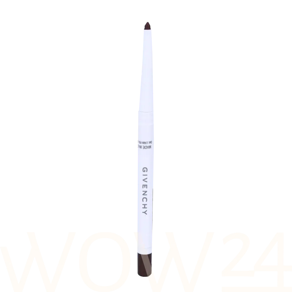 Givenchy Givenchy Khol Couture Waterproof Eyeliner thumbnail 5