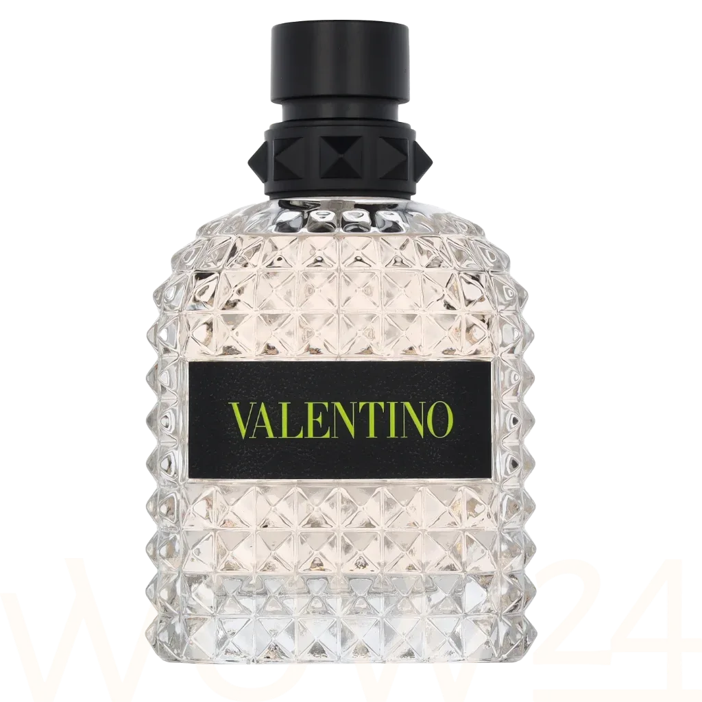 Valentino Uomo born in roma yellow dream thumbnail 5