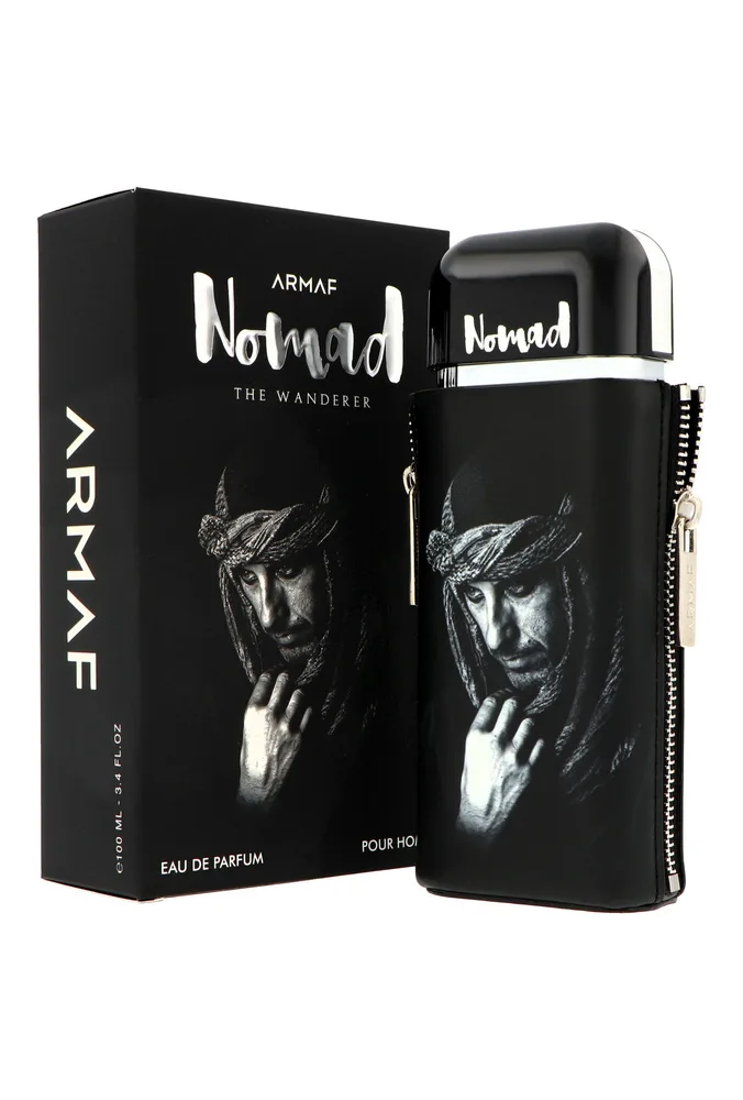 Armaf Beauté Nomad The Wanderer thumbnail 3