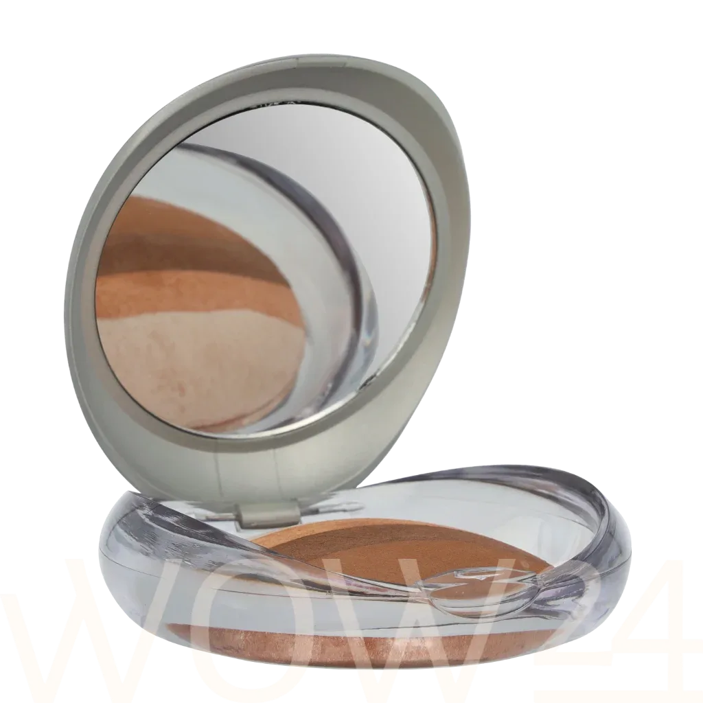 Pupa Pupa Luminys Baked All Over Illuminating Blush-Powder thumbnail 5