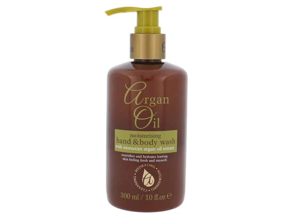 Argan oil
