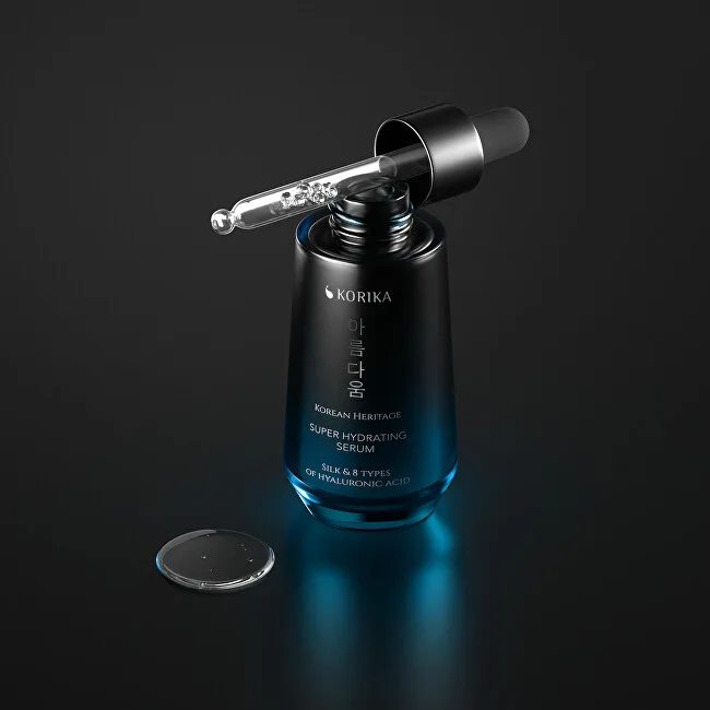 KORIKA Hydrating Skincare Set thumbnail 2