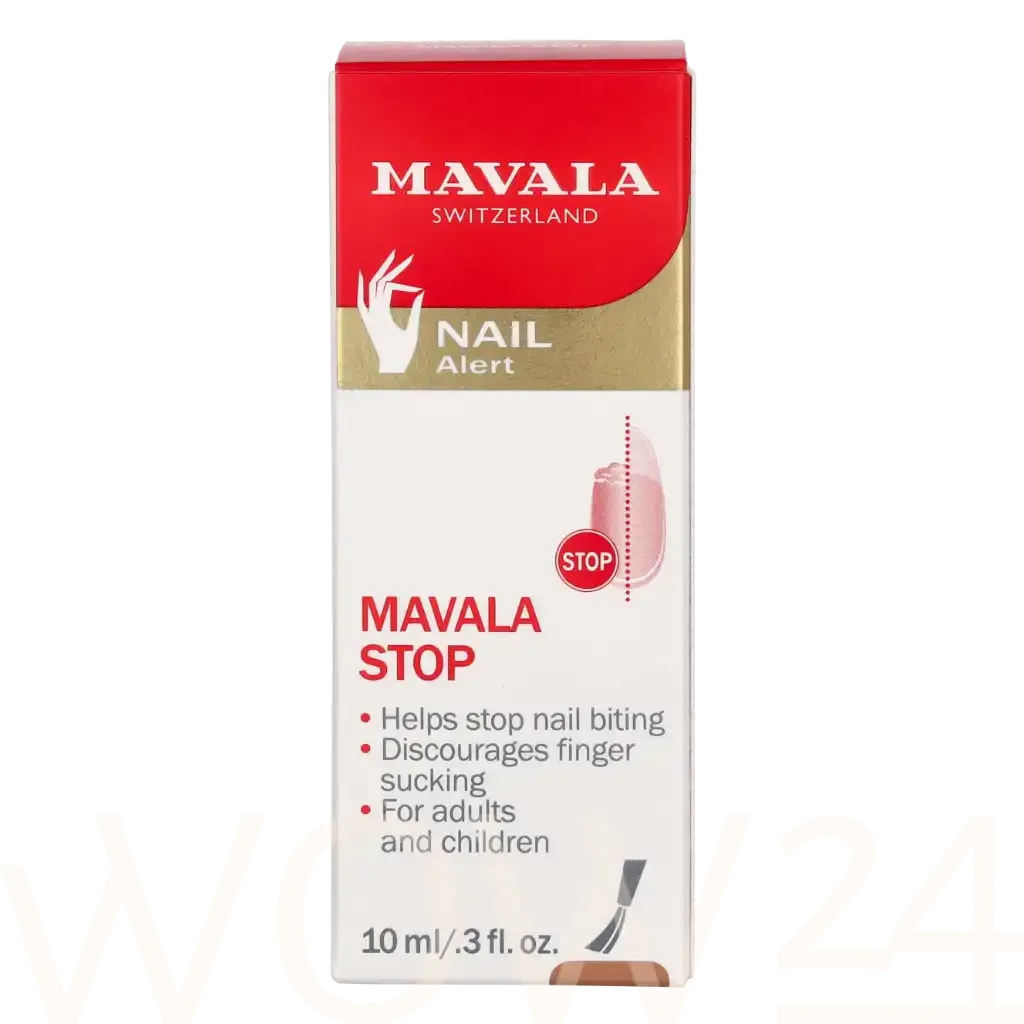 MAVALA Nail Alert Mavala Stop thumbnail 2