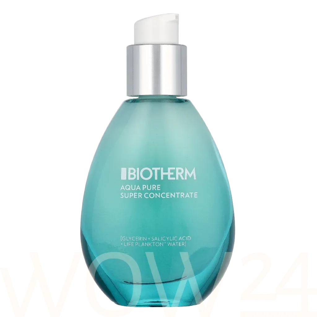 Biotherm Aqua Pure thumbnail 5