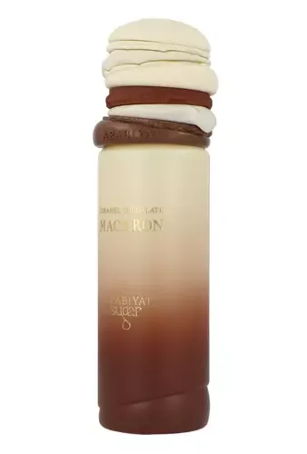 Arabiyat Sugar Caramel Chocolate Macaron thumbnail 5