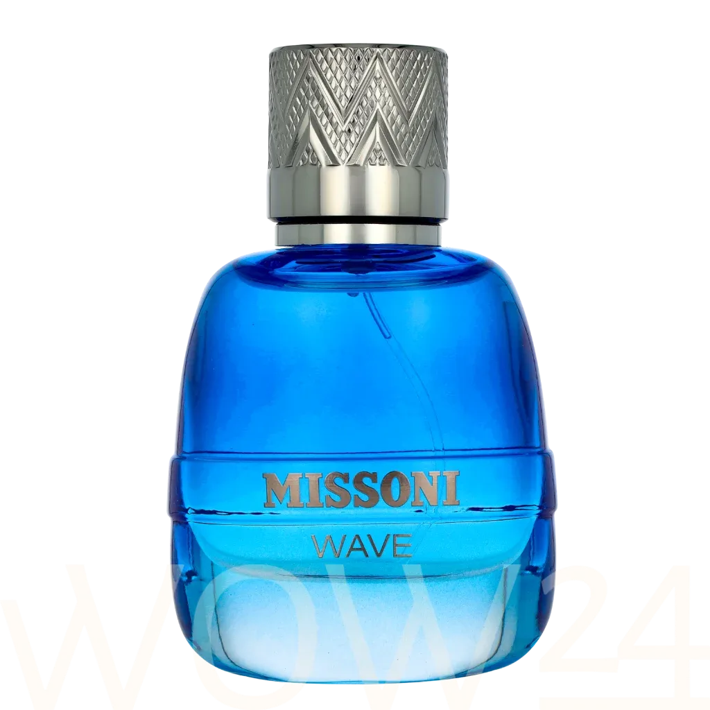 Missoni Missoni Wave Edt Spray thumbnail 5