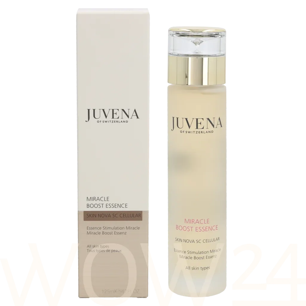 Juvena Miracle Boost Essence thumbnail 4