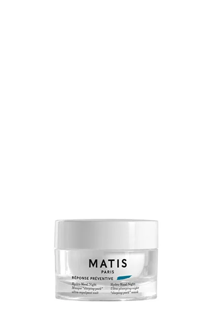 Matis Paris Réponse Preventive Night Mask (Hydra-Mood Mask) thumbnail 6
