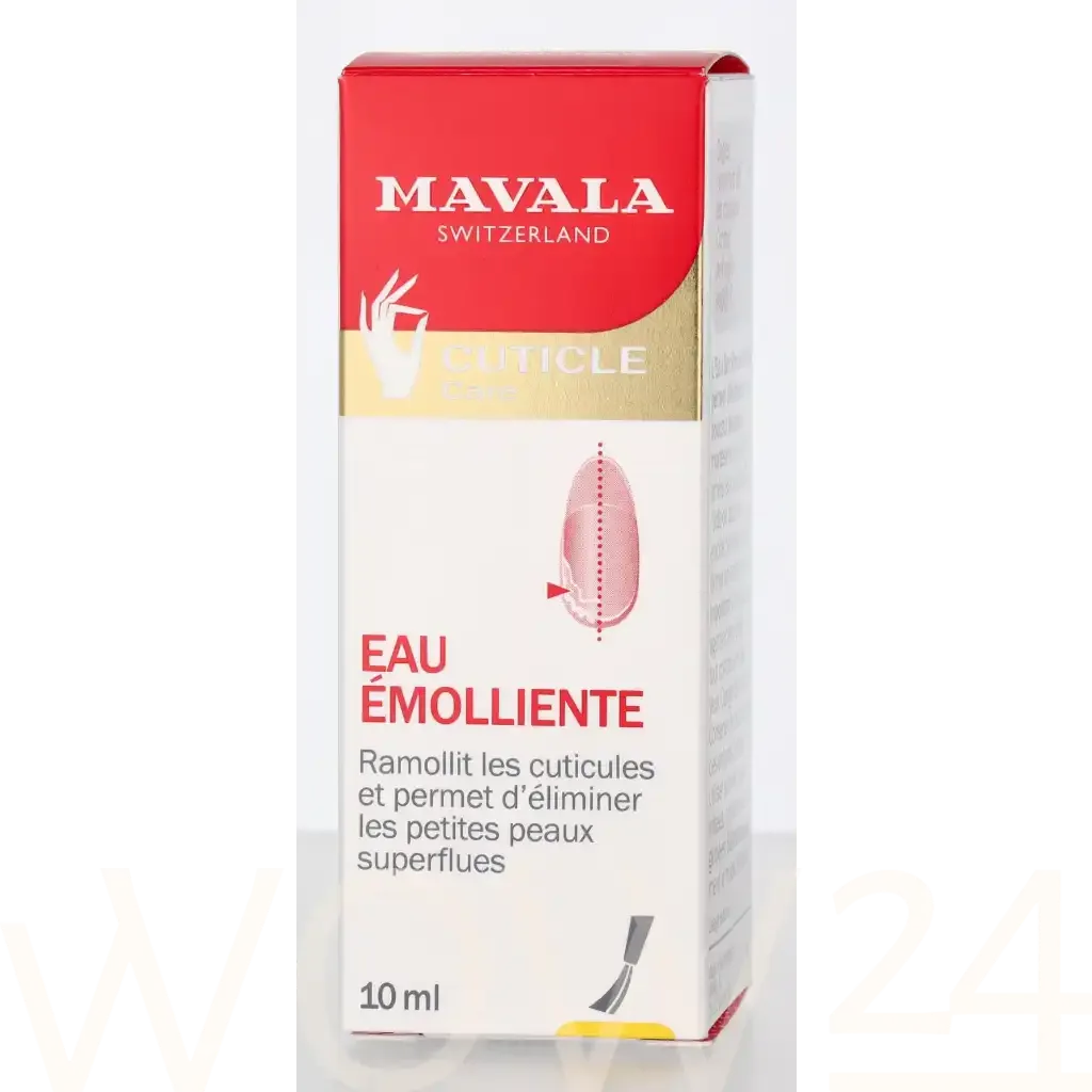 MAVALA Cuticle Care Cuticle Remover thumbnail 3