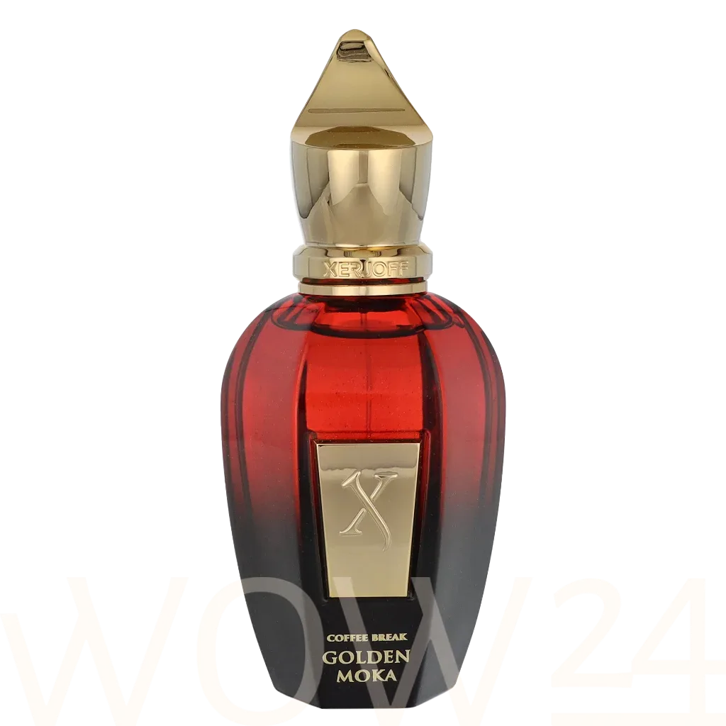 Xerjoff Coffee Break Golden Moka thumbnail 5