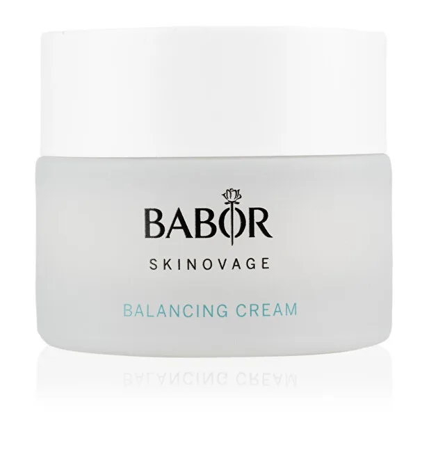 Babor Babor Skinovage Balancing Cream thumbnail 6