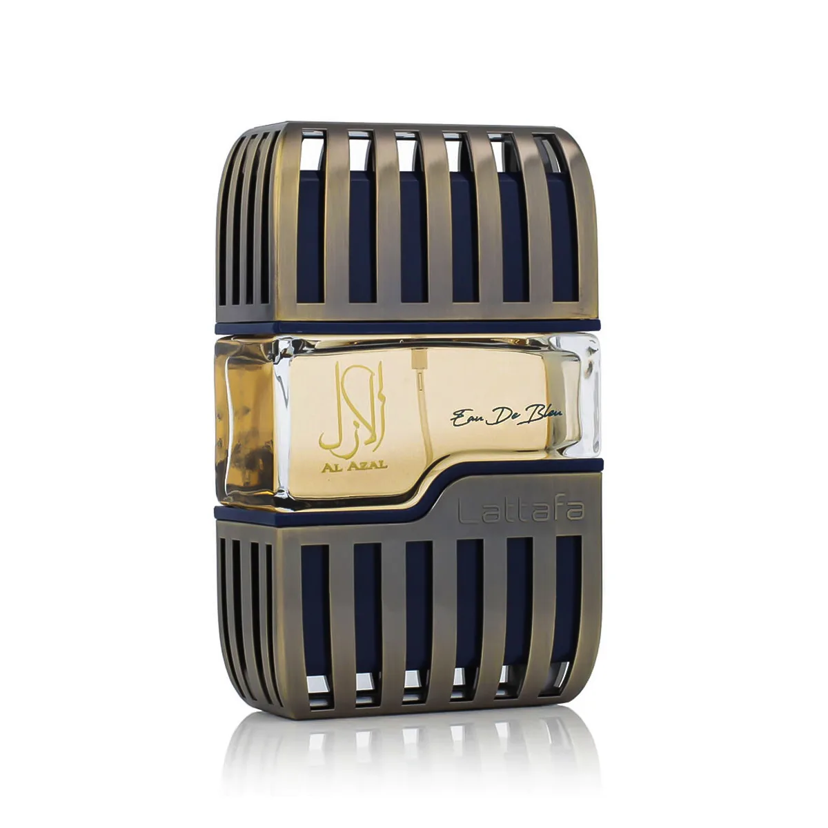 Lattafa perfumes Al azal thumbnail 2