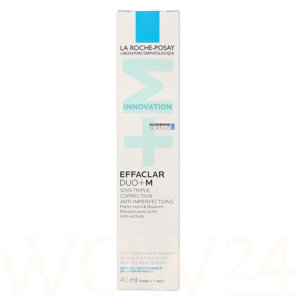 La Roche-Posay Effaclar Duo (+) M thumbnail 2