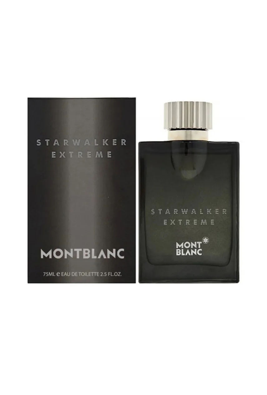 Mont Blanc Starwalker Extreme thumbnail 2