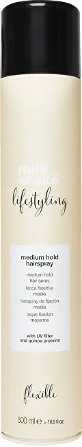 Milk Shake Milk_Shake Lifestyling Medium Hold Hairspray thumbnail 4