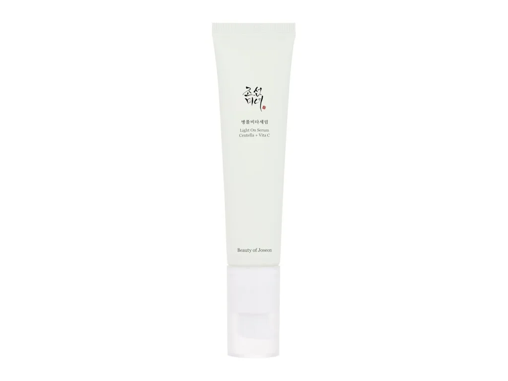 Centella + Vita C Light On Serum