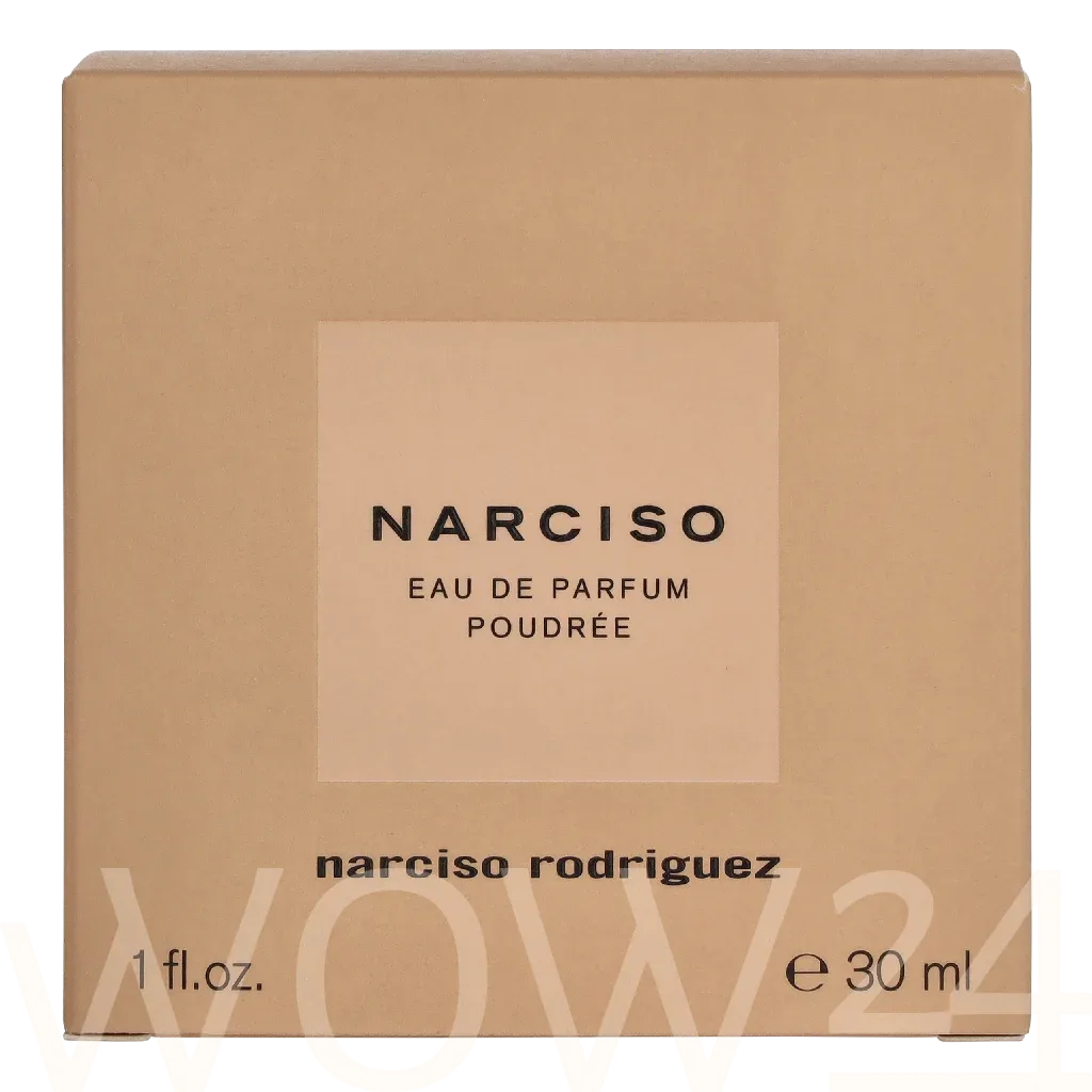 Narciso Rodriguez Narciso Poudrée thumbnail 2