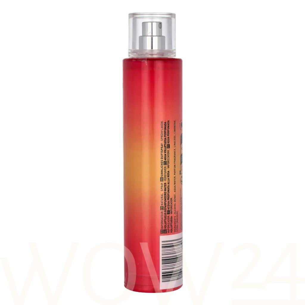 Nuxe Nuxe Very Rose Fragrant Water thumbnail 3