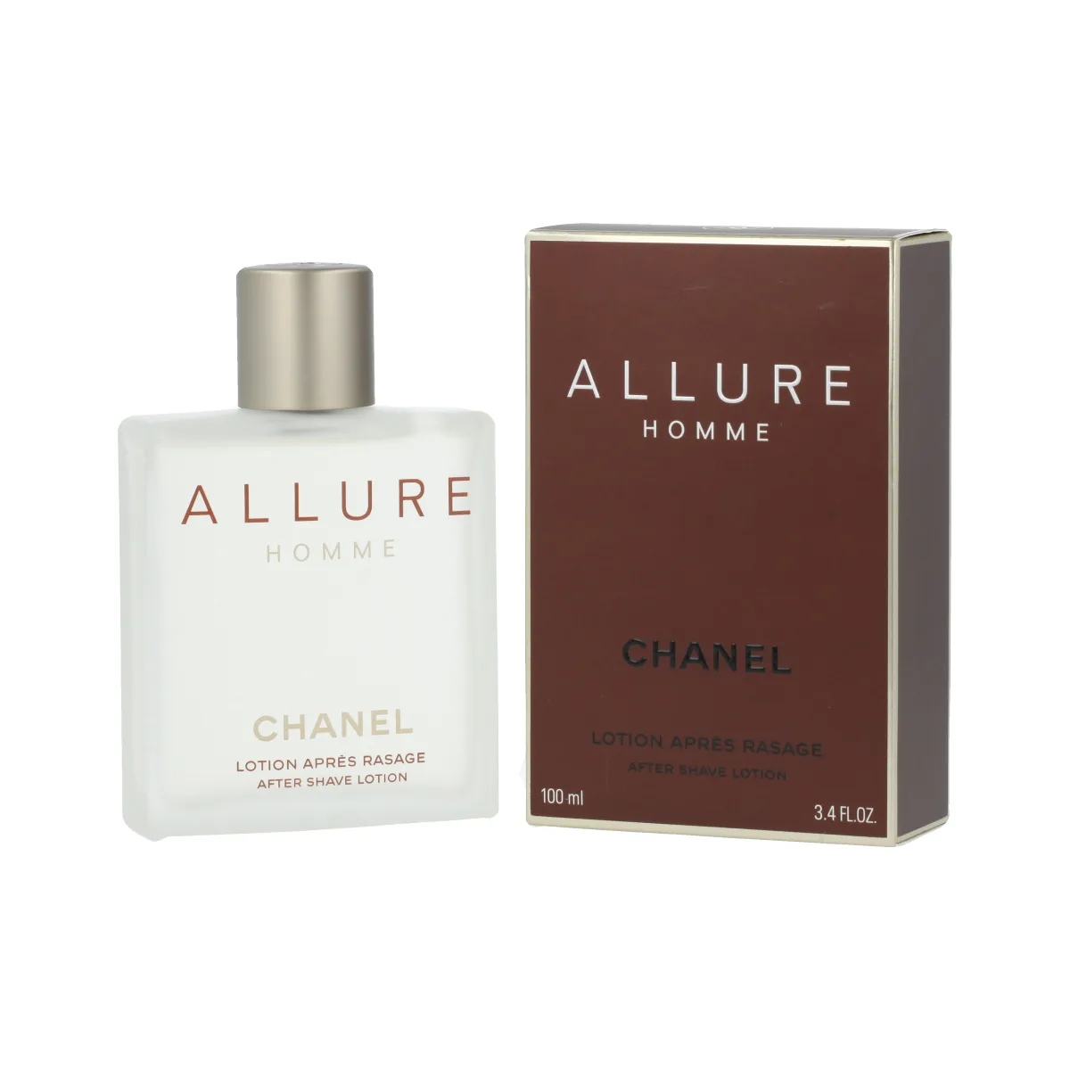 Chanel Allure Homme thumbnail 7