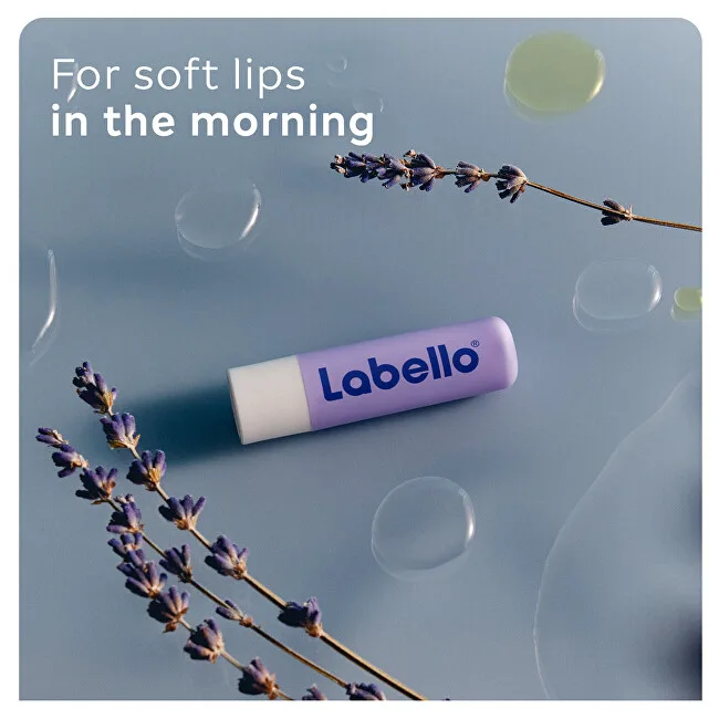 Labello Lip balm Overnight Care 4.8 g thumbnail 3